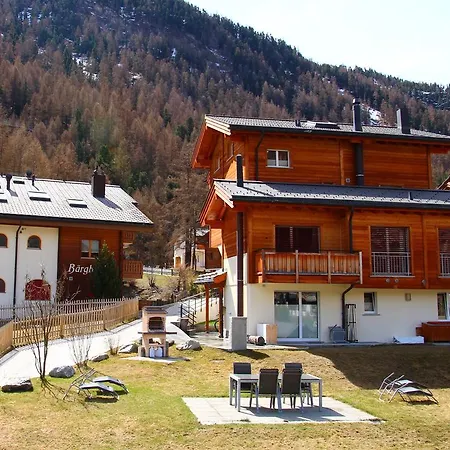 Apartman Zanana