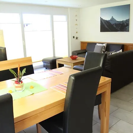 Apartman Zanana